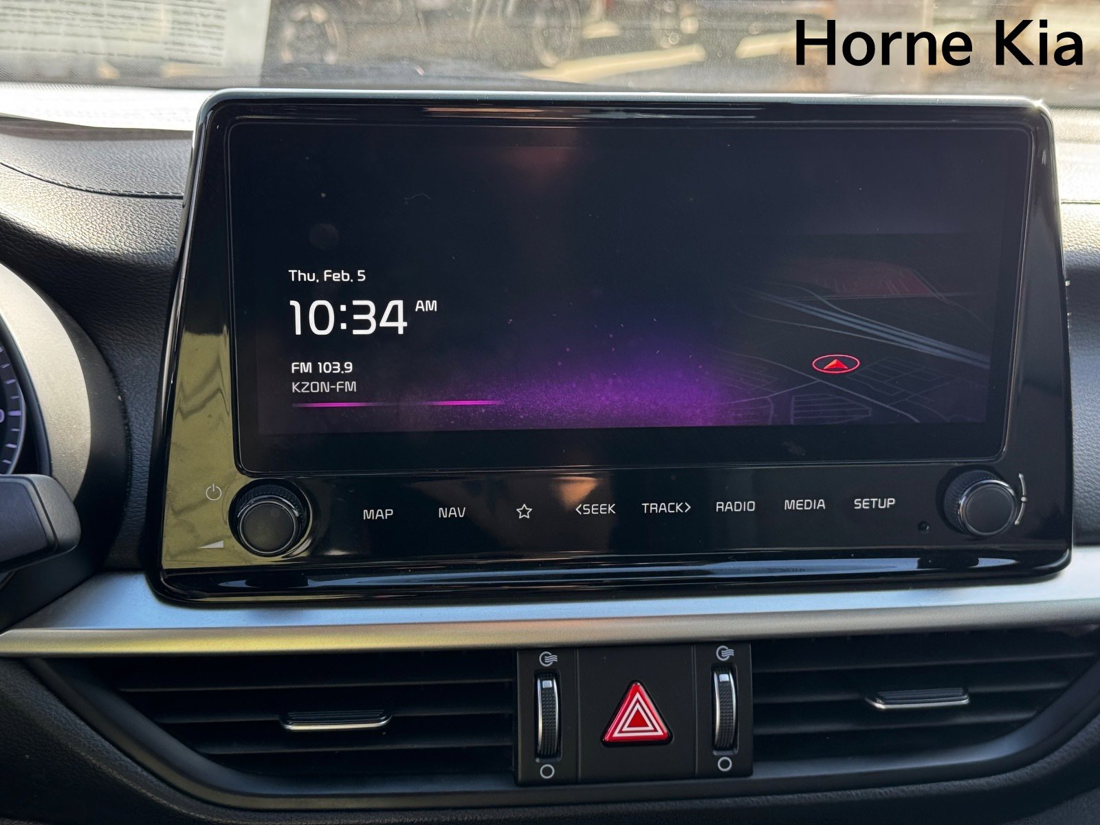 Certified 2023 Kia Forte GT image 19