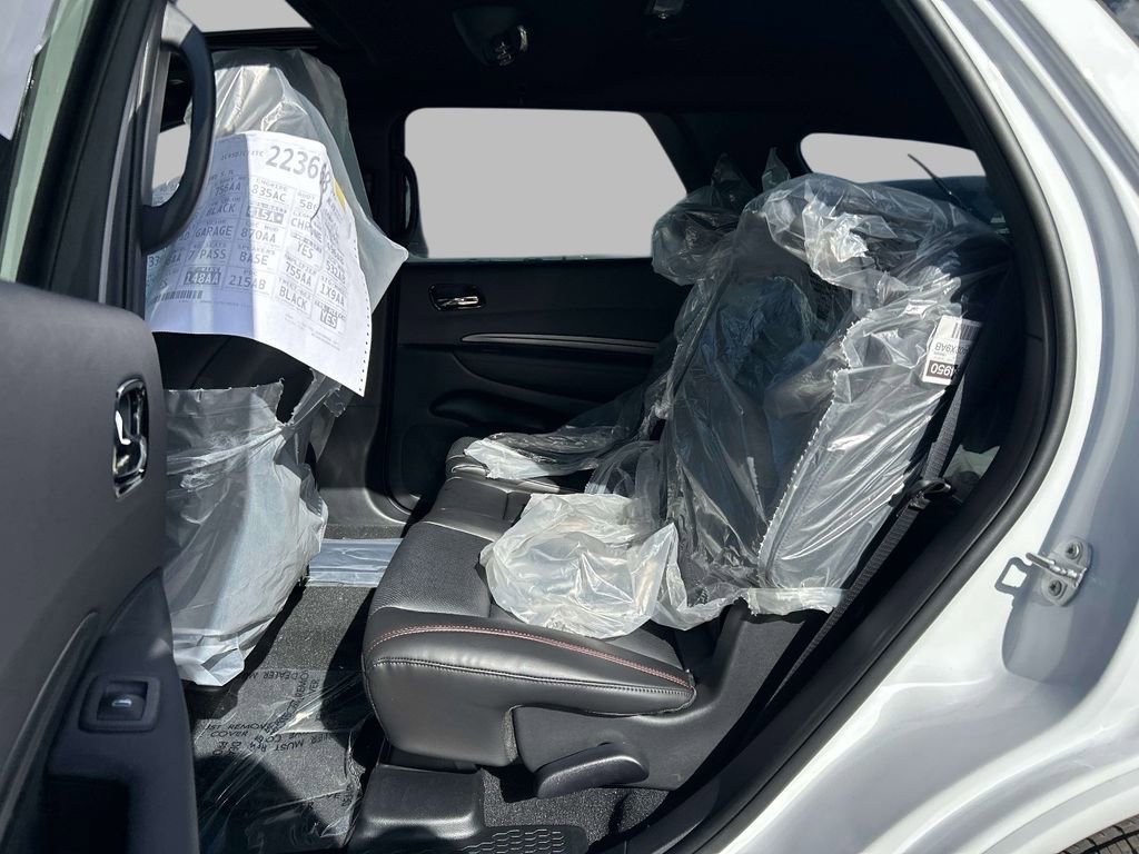 New 2026 Dodge Durango GT image 7