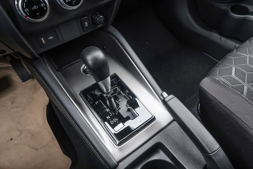 New 2025 Mitsubishi Outlander Sport ES AWD/4WD image 31