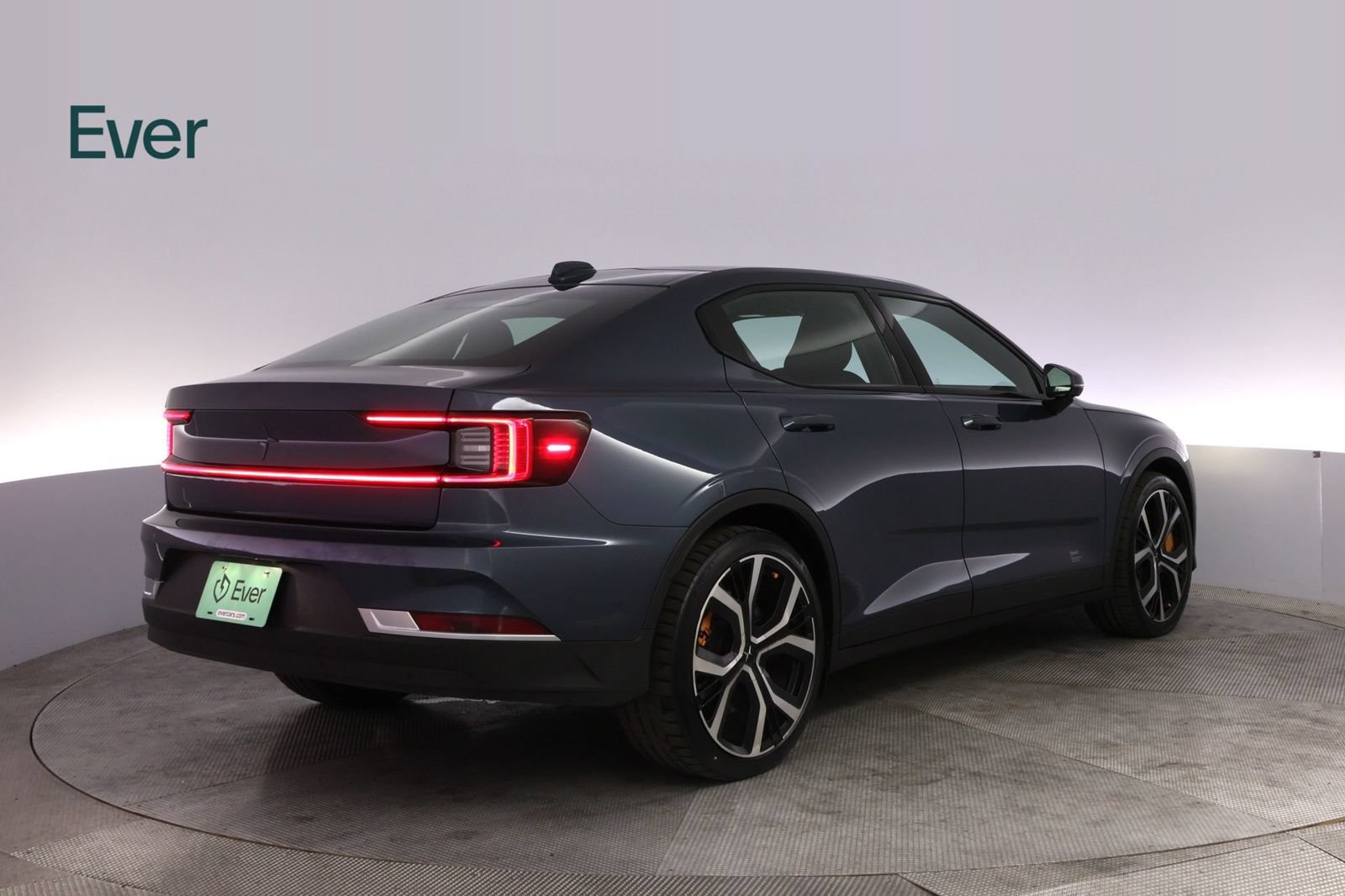 Used 2023 Polestar Polestar 2 w/ Pilot Pack AWD/4WD image 3