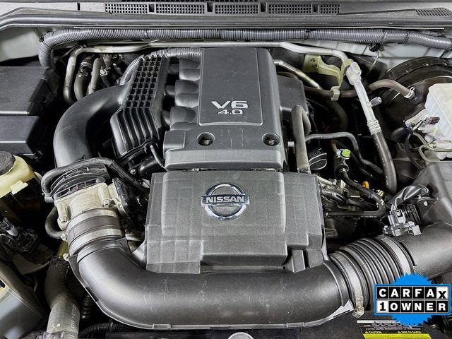 Used 2013 Nissan Frontier S image 25