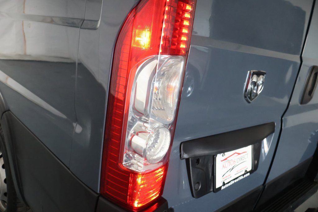Used 2019 RAM ProMaster 3500 image 24