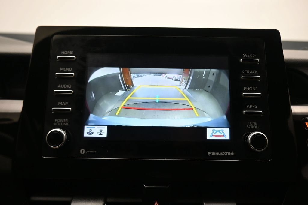 Used 2024 Toyota Camry SE w/ Convenience Package FWD image 19