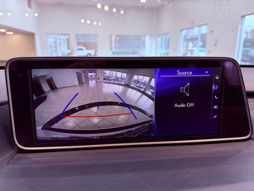 Used 2016 Lexus RX 350 AWD image 26