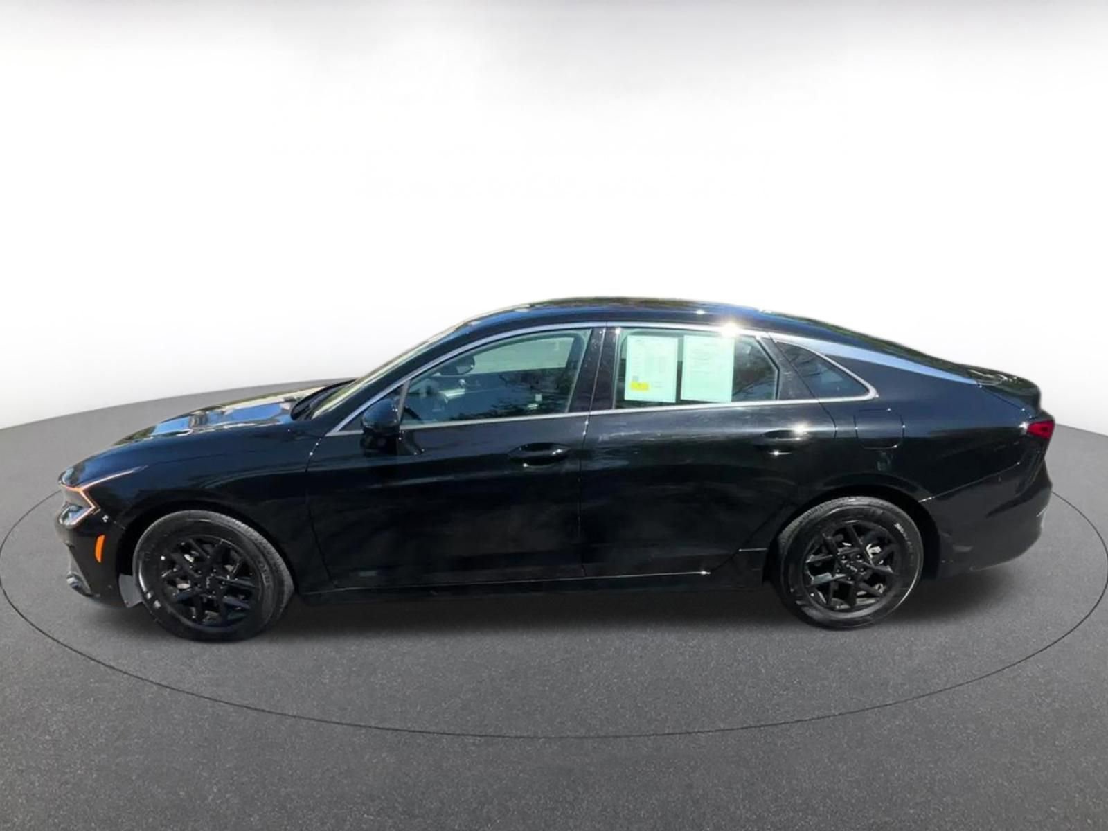 Used 2025 Kia K5 LXS FWD image 9