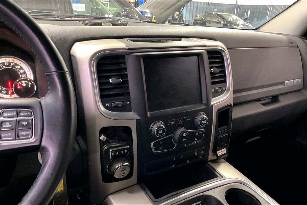 Used 2016 RAM 1500 Lone Star RWD image 6