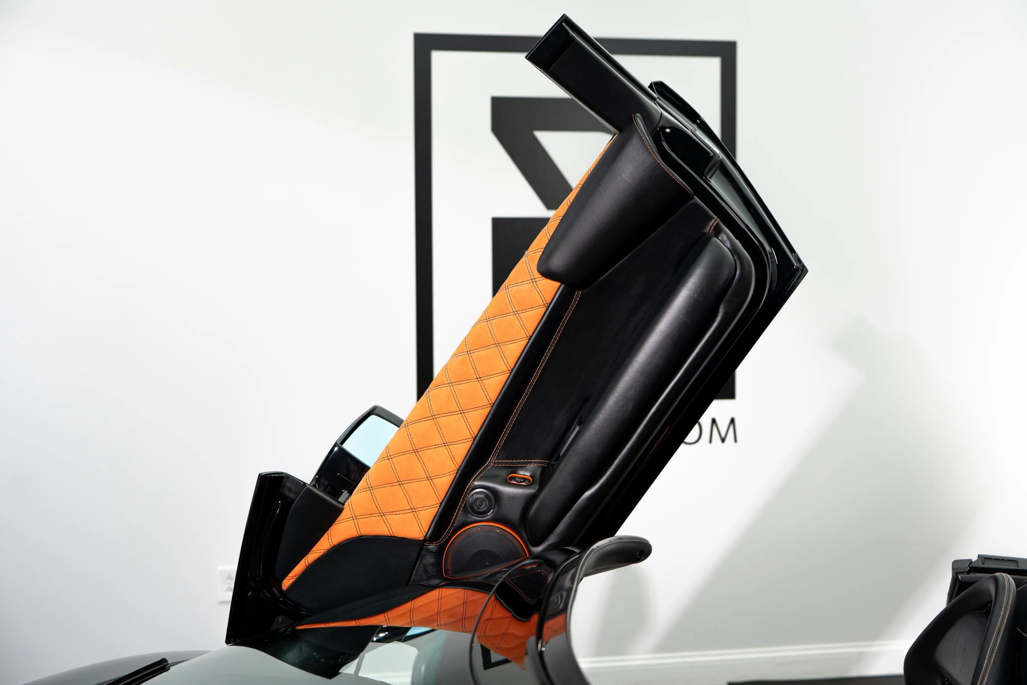 Used 2005 Lamborghini Murcielago Roadster