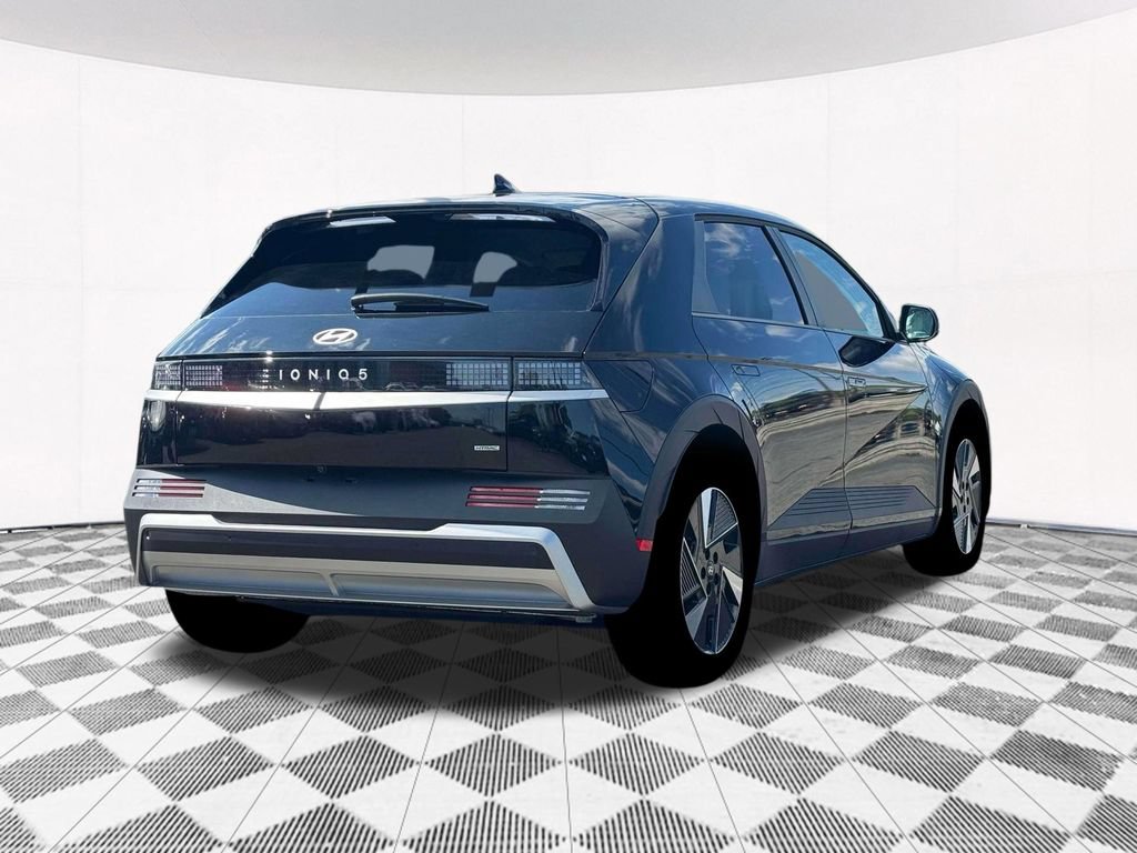 New 2026 Hyundai Ioniq 5 SEL AWD/4WD image 10