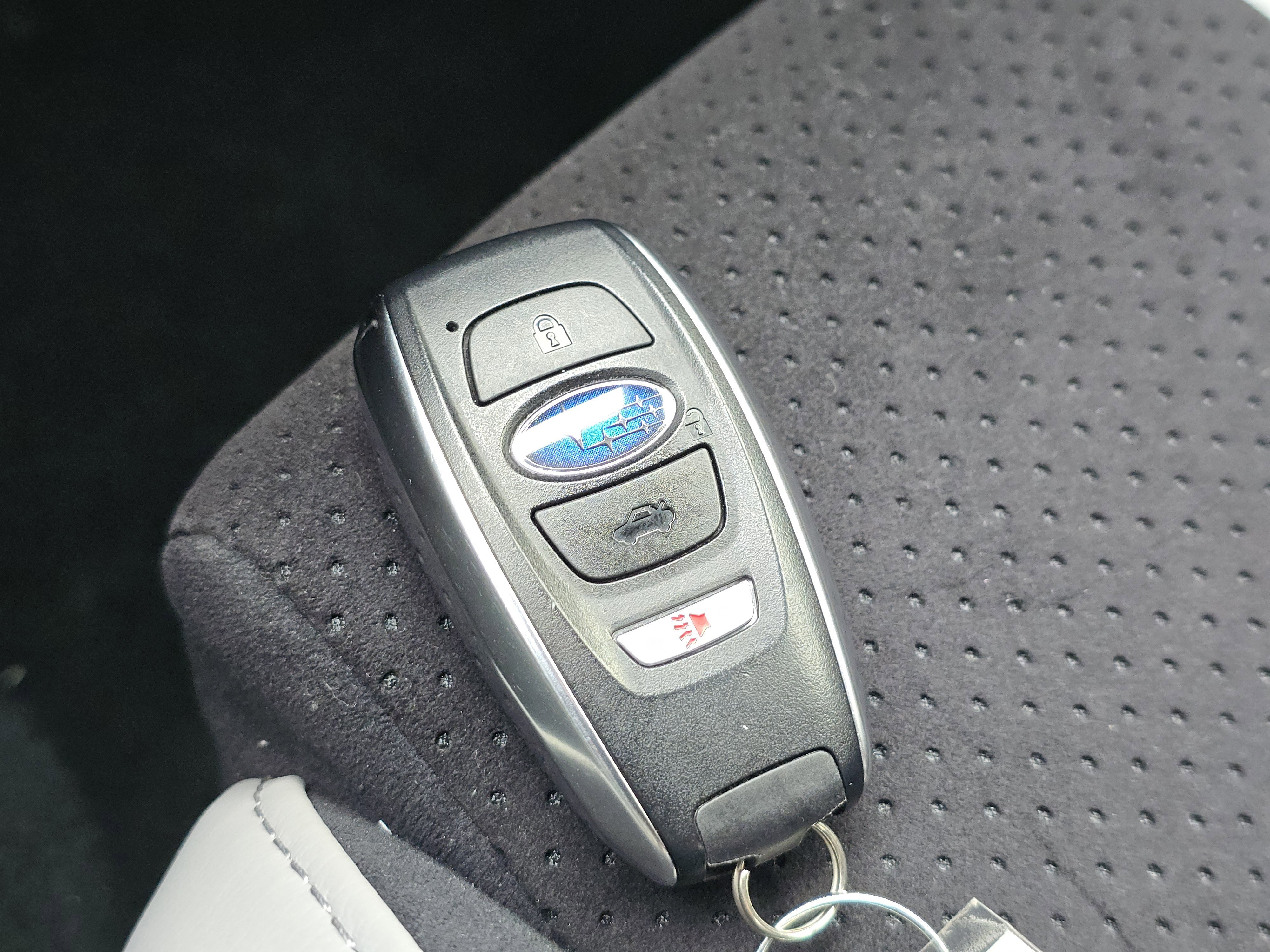 Certified 2025 Subaru BRZ Limited w/ Popular Package 2 image 27