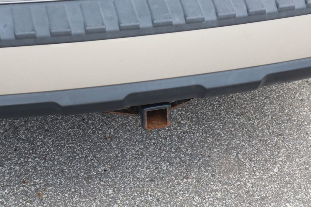 Used 2017 Subaru Outback 2.5i Premium AWD/4WD image 31