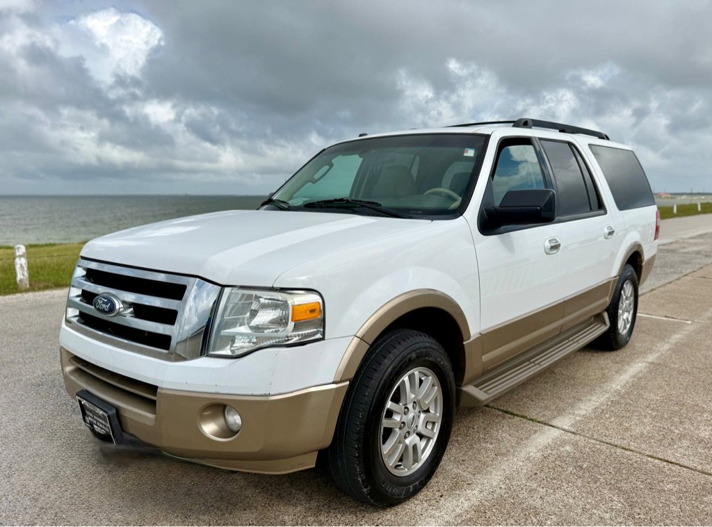 Used 2013 Ford Expedition EL XLT RWD image 1