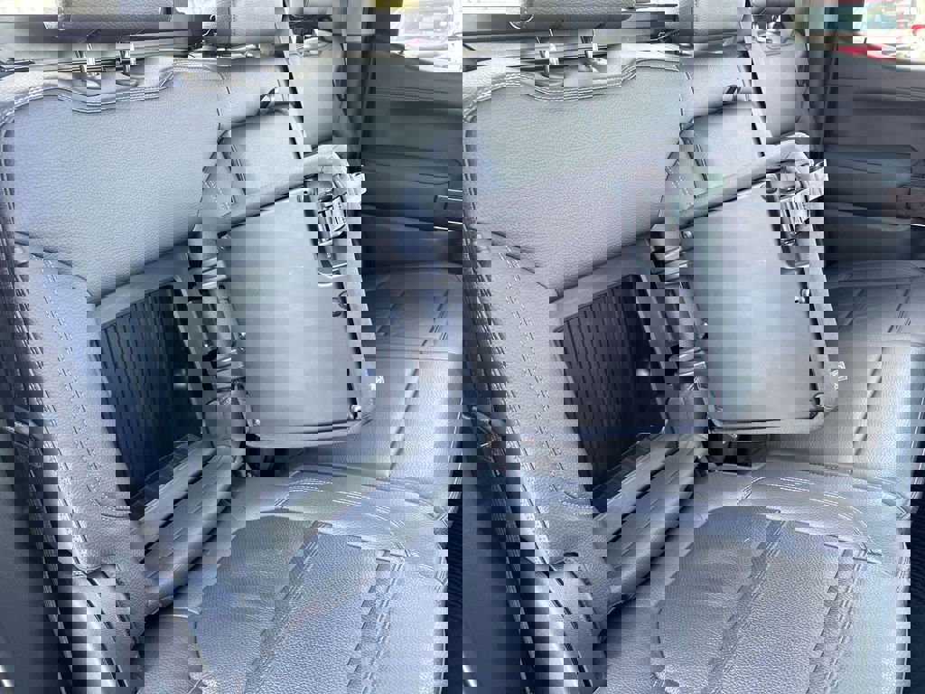 Certified 2020 GMC Sierra 1500 Denali w/ Denali Ultimate Package image 37