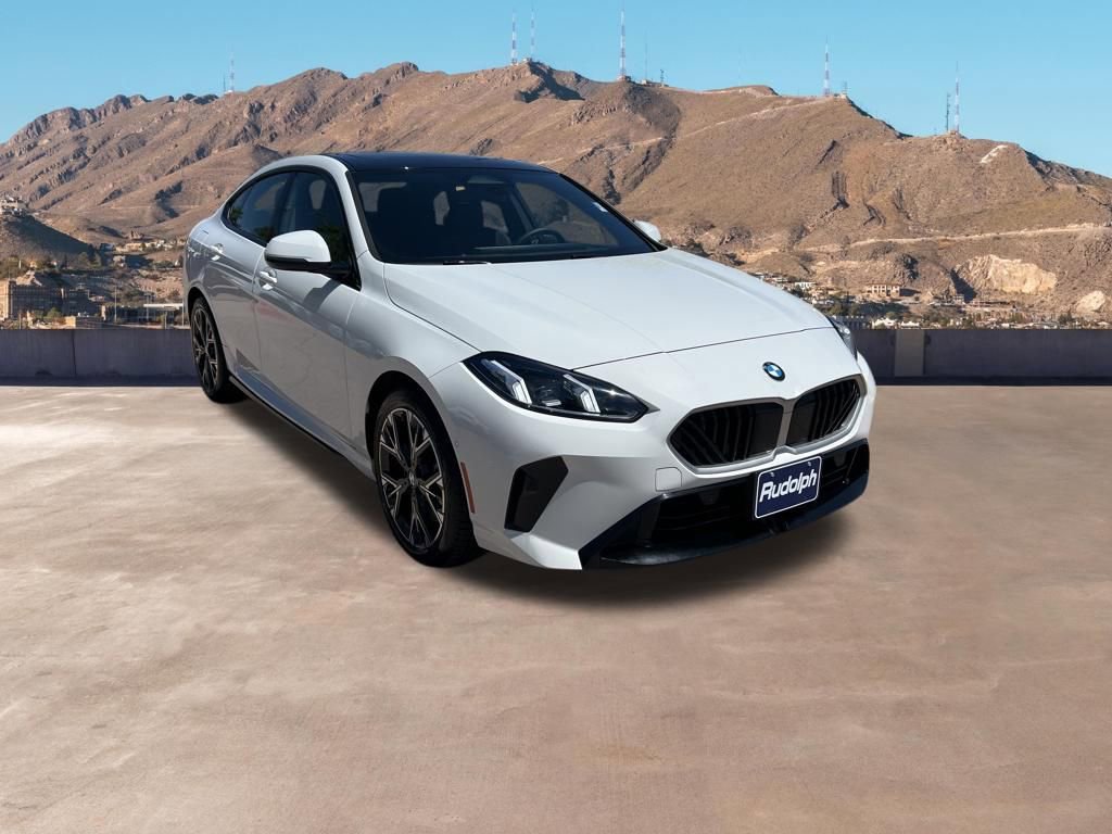Used 2026 BMW 228i FWD image 14