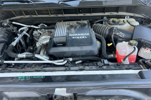 Used 2022 Chevrolet Silverado 1500 LT Trail Boss image 23