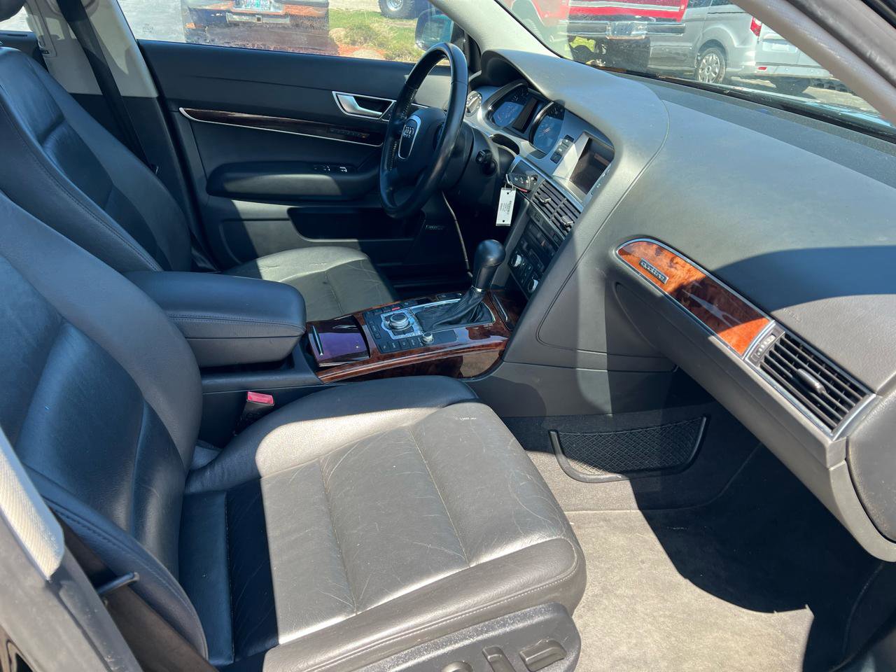 Used 2007 Audi A6 3.2 image 15