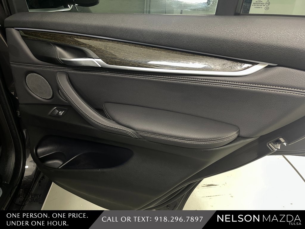 Used 2018 BMW X5 xDrive40e image 43