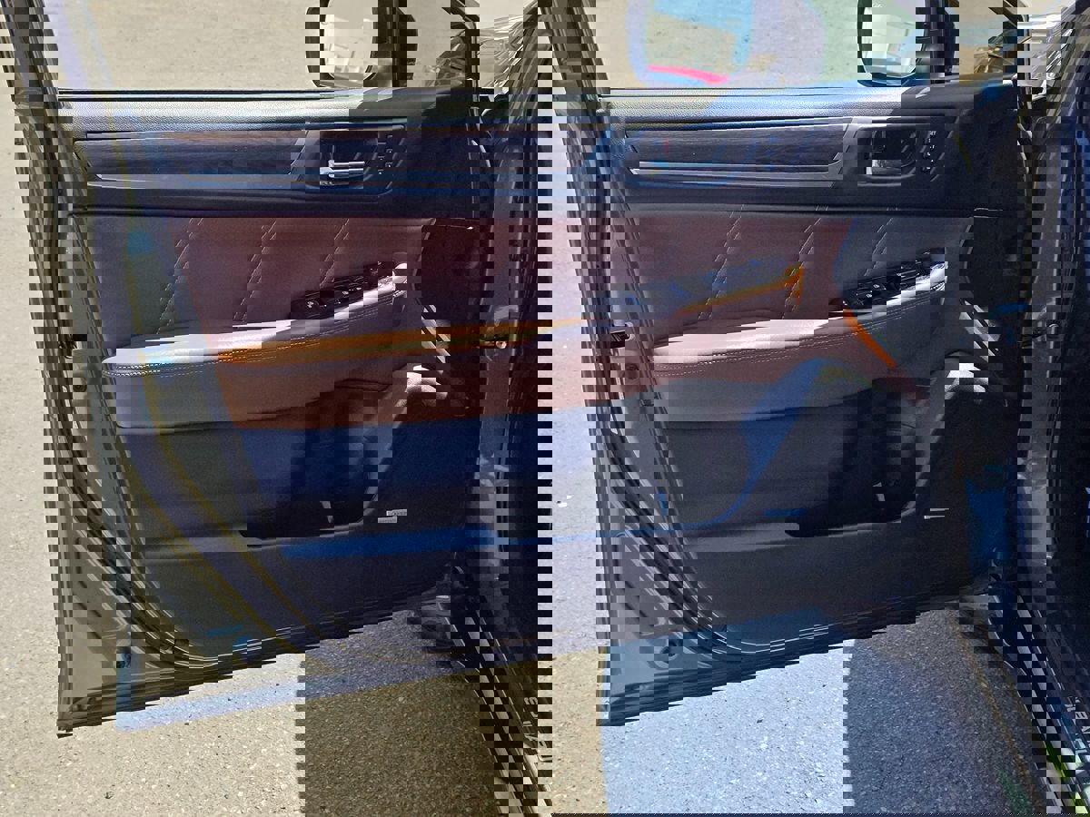 Used 2019 Subaru Outback 3.6R Touring w/ Popular Package #3A image 24