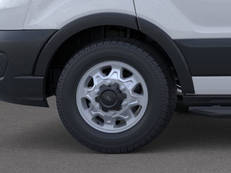 New 2024 Ford Transit 350 XL AWD/4WD image 19
