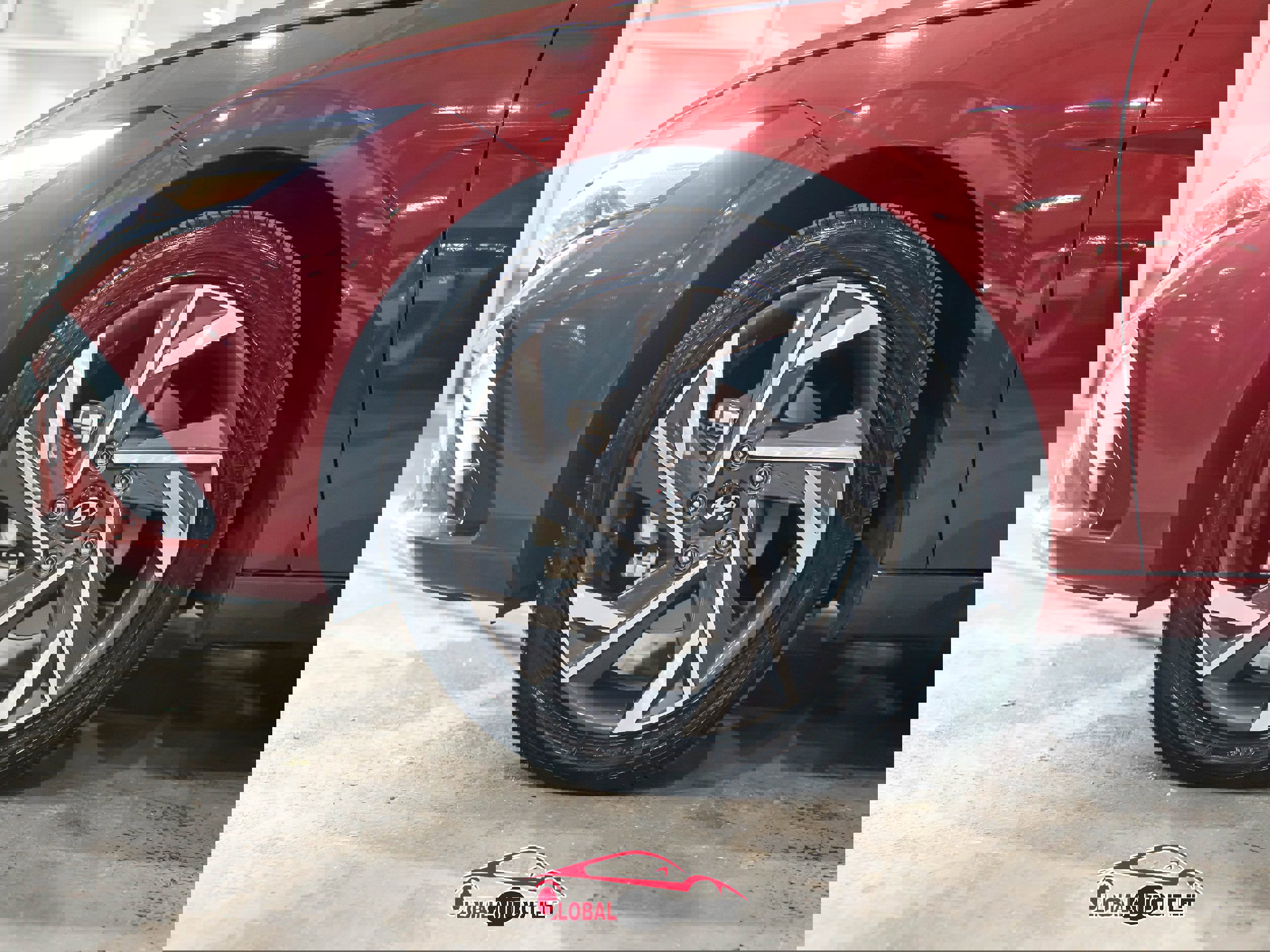 Used 2025 Hyundai Elantra SEL image 9