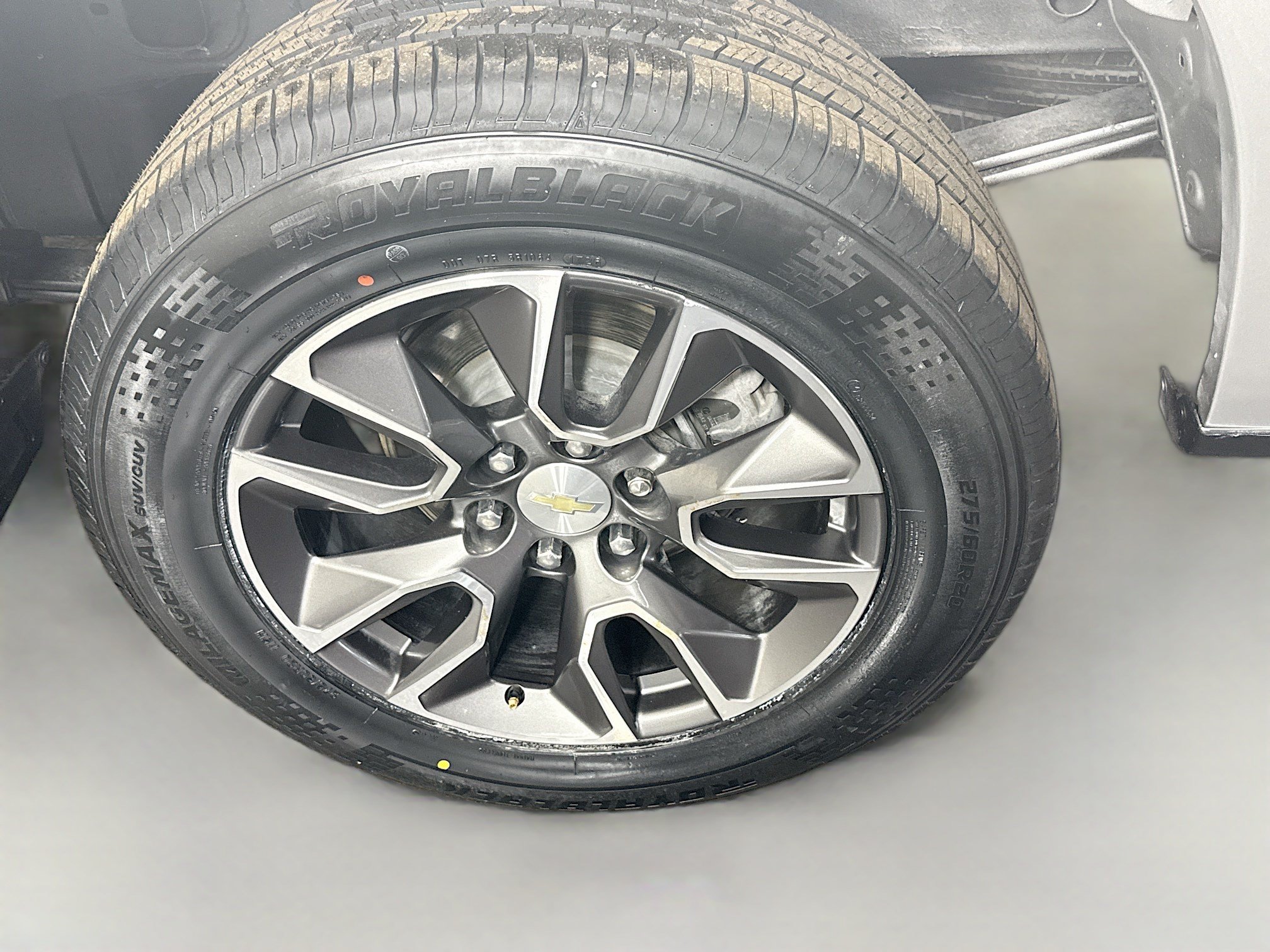 Used 2022 Chevrolet Silverado 1500 LT RWD image 37