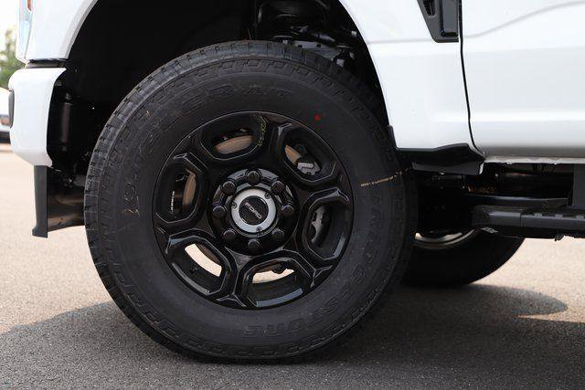 New 2026 Ford F350 XL w/ STX Appearance Package image 2