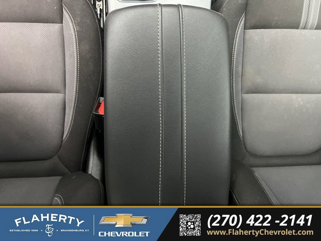 Used 2024 Chevrolet Blazer LT w/ Convenience Package FWD image 32