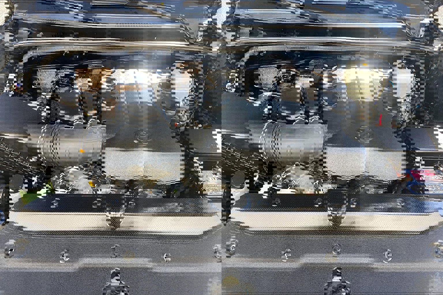 Used 2019 Toyota 4Runner SR5 Premium image 13