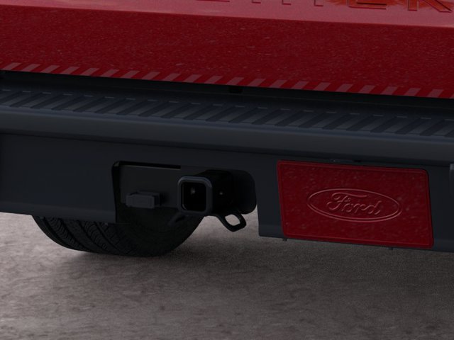 New 2026 Ford Maverick XLT FWD image 23