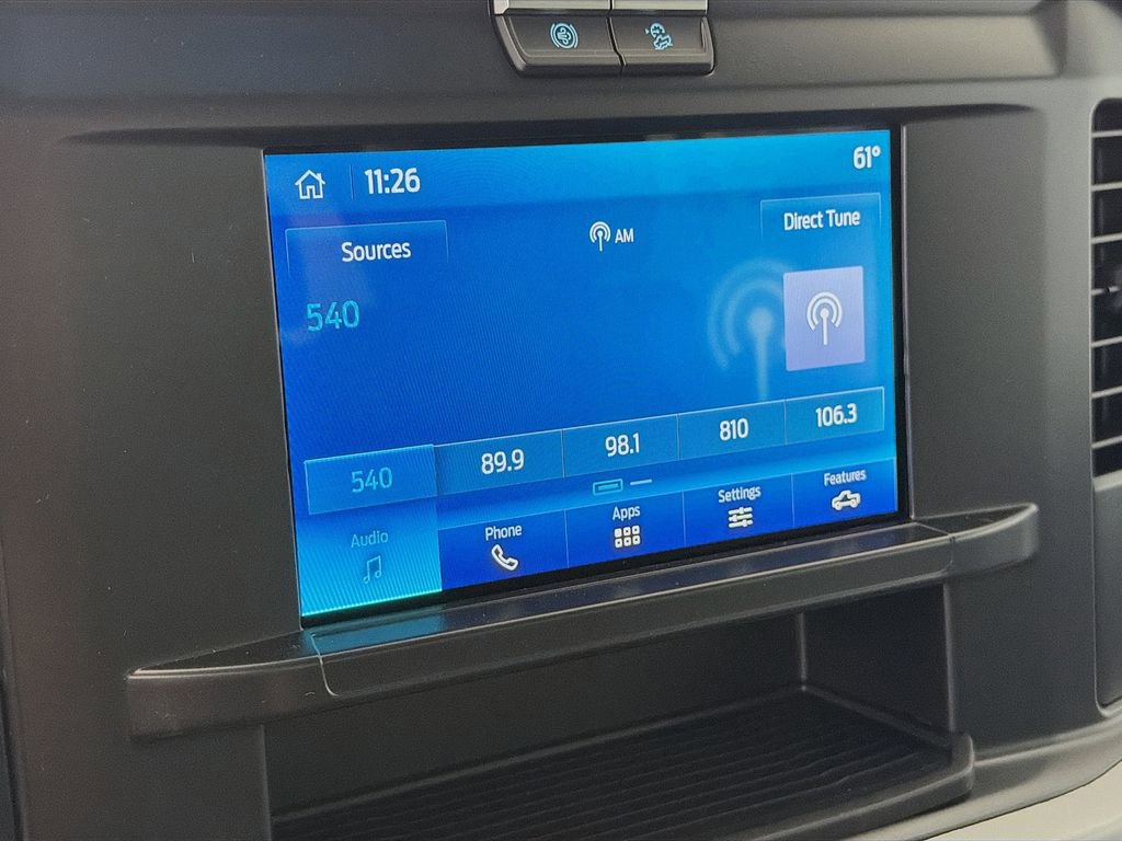 New 2026 Ford F250 XL w/ STX Appearance Package image 14