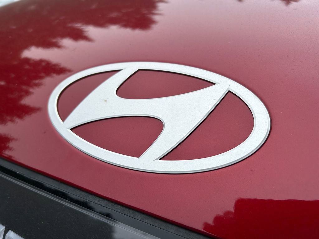New 2026 Hyundai Ioniq 9 SEL image 31