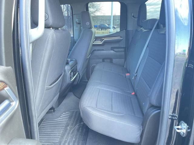 Certified 2023 GMC Sierra 1500 Elevation AWD/4WD image 23