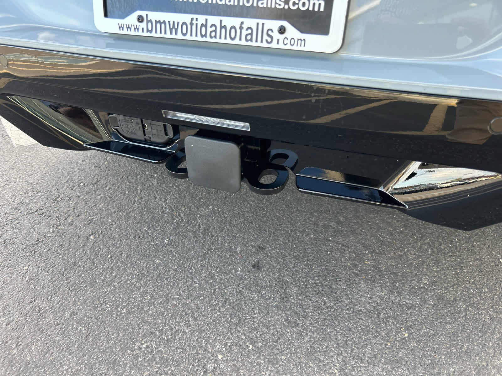 Used 2026 BMW X3 xDrive30 w/ Premium Package image 14