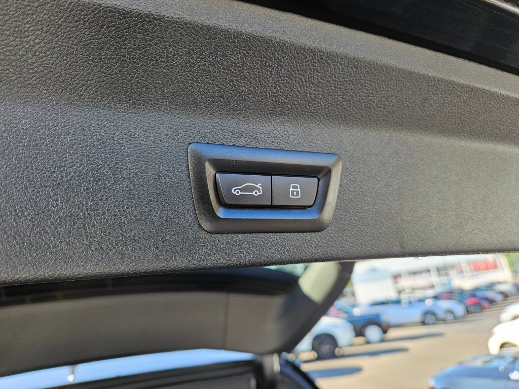 Used 2024 BMW X3 xDrive30i AWD/4WD image 13