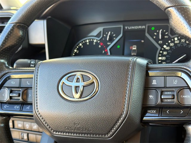 Used 2024 Toyota Tundra SR5 image 24