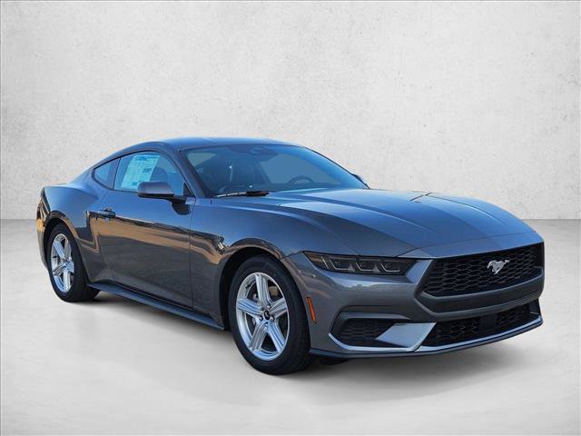New 2026 Ford Mustang Premium RWD image 7