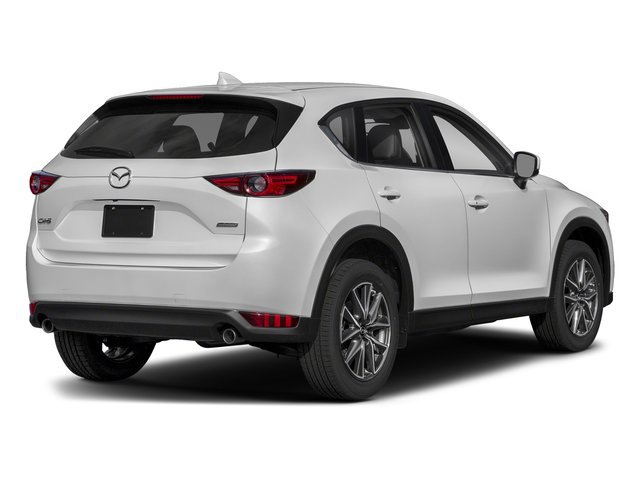Used 2018 MAZDA CX-5 Grand Touring AWD/4WD video 2