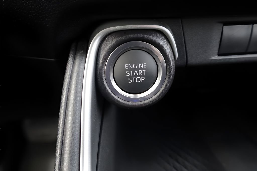 New 2026 Toyota Grand Highlander XLE image 10