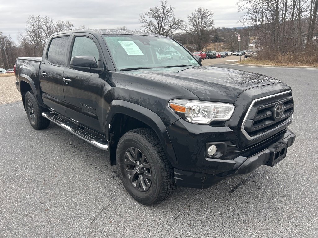 Used 2020 Toyota Tacoma SR5 image 2