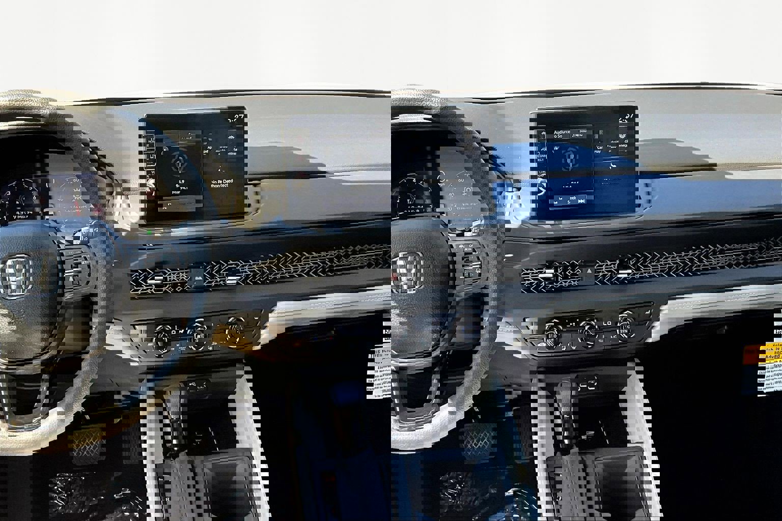 New 2026 Honda Accord SE image 11