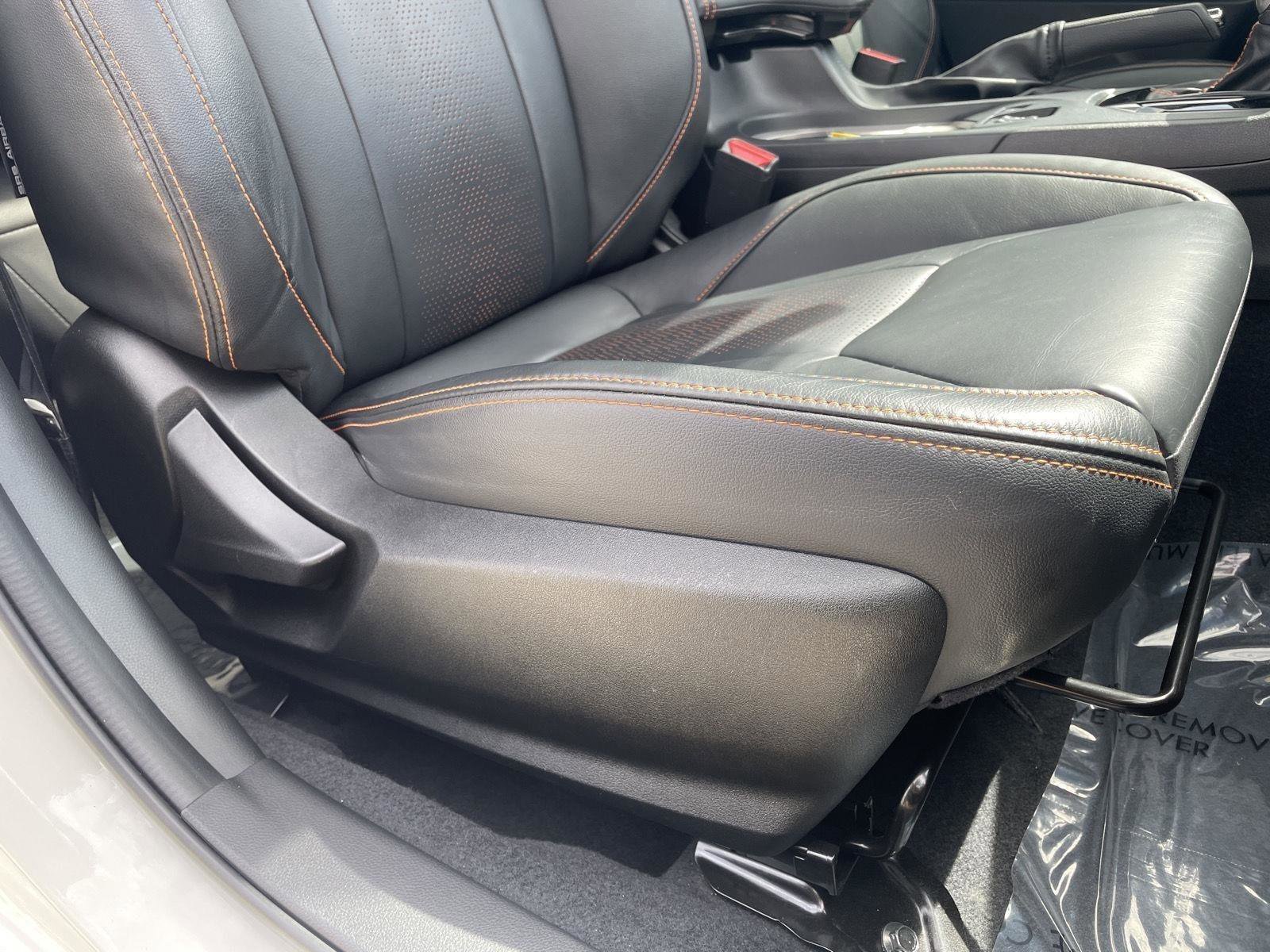 Used 2023 Subaru Crosstrek 2.5i Limited image 28