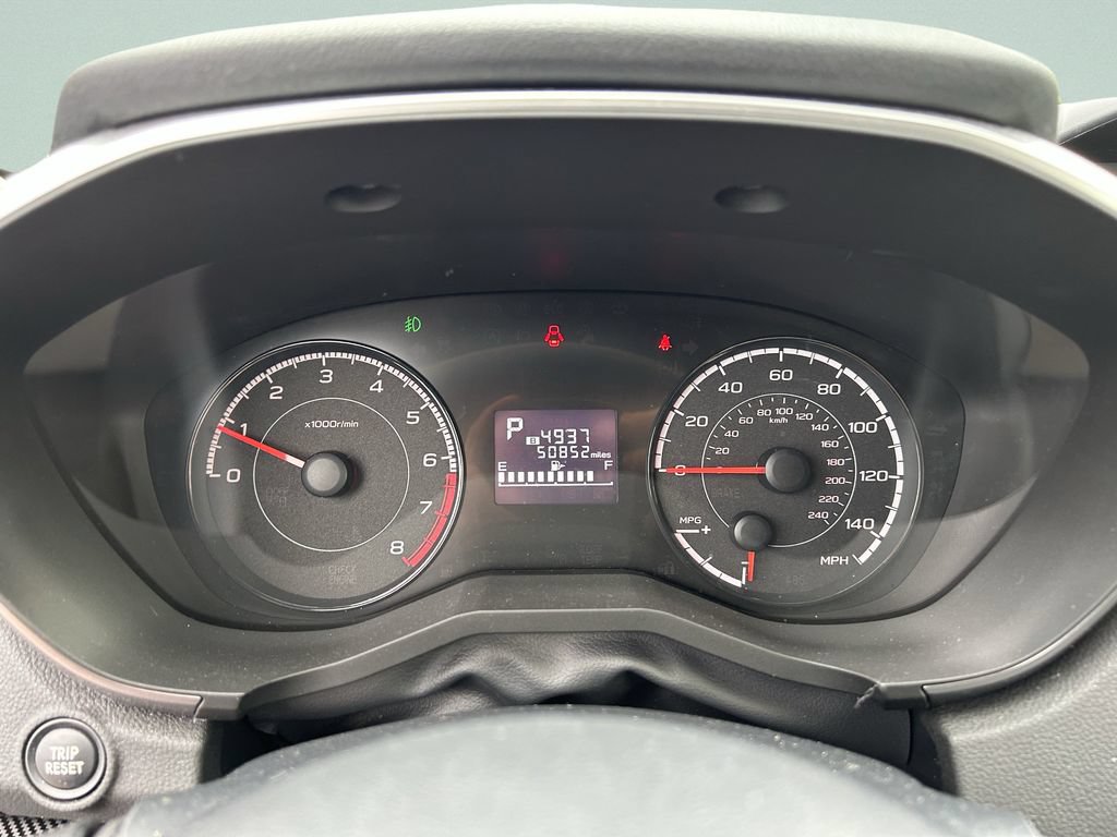 Used 2019 Subaru Crosstrek 2.0i Premium w/ Moonroof Package AWD/4WD image 33