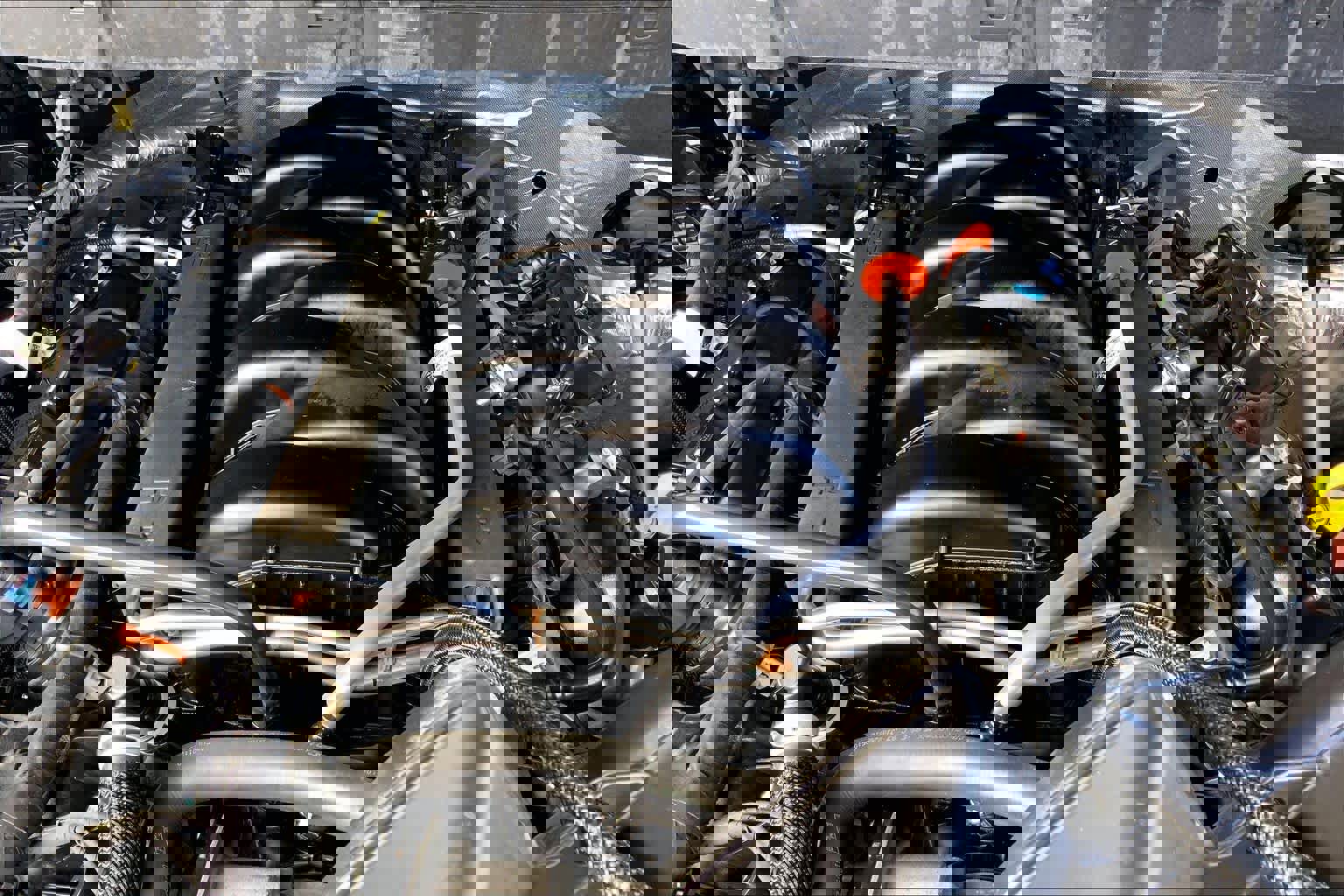 Used 2023 Ford F150 XLT image 31