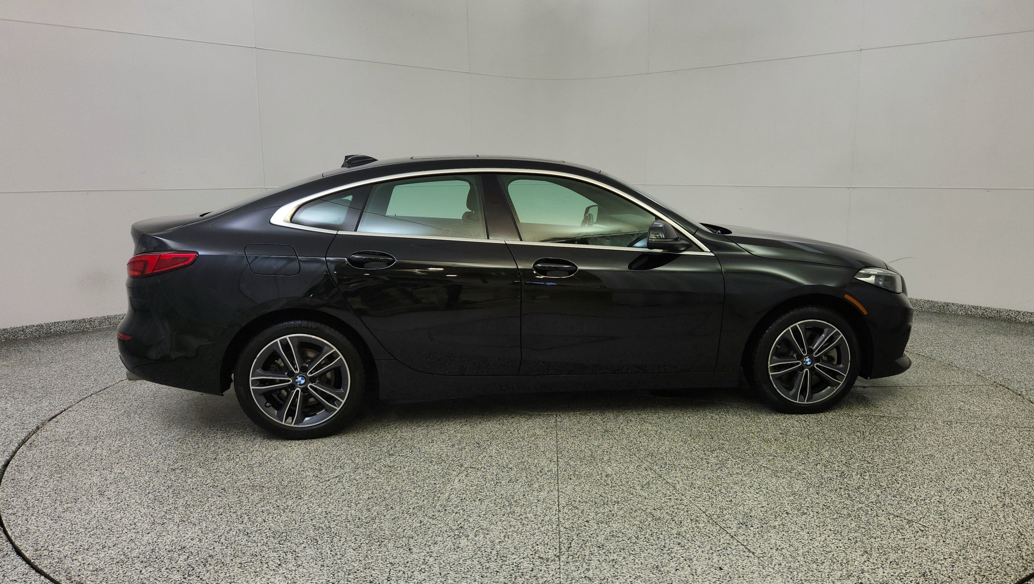 Used 2023 BMW 228i xDrive Gran Coupe w/ Convenience Package AWD/4WD image 8