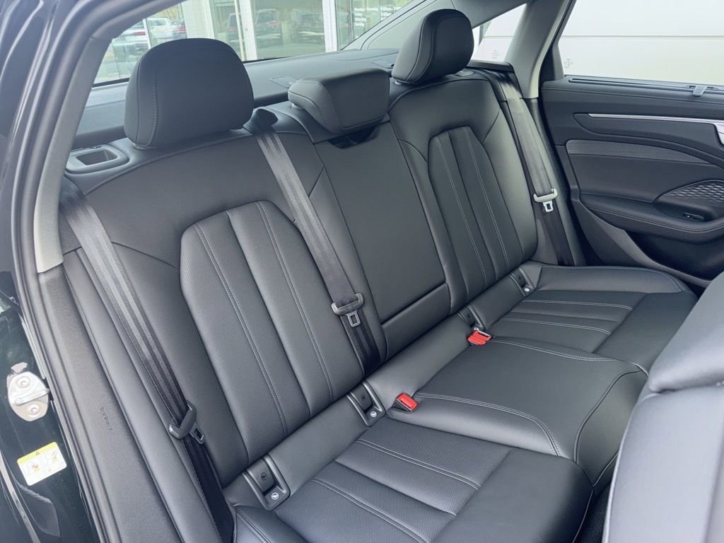 New 2026 Audi A6 Prestige image 12