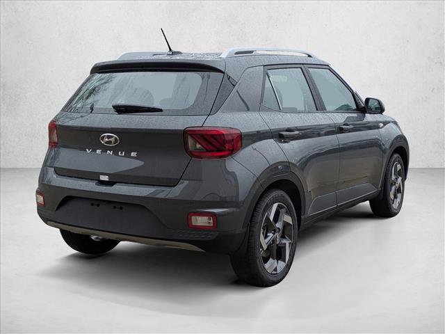 New 2026 Hyundai Venue SEL FWD image 2