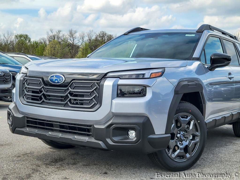 New 2026 Subaru Outback Premium AWD/4WD image 2