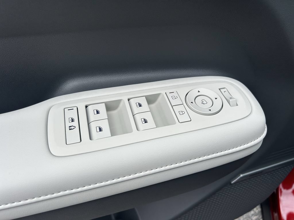 New 2026 Hyundai Santa Fe Limited FWD image 23