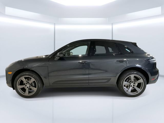 New 2026 Porsche Macan image 10