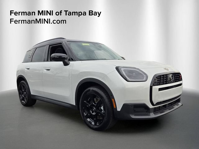 New 2027 MINI Cooper Countryman S AWD/4WD image 1