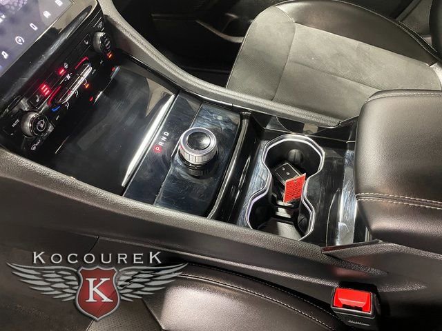 Used 2023 Jeep Grand Cherokee Altitude image 17